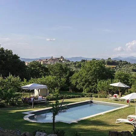 Il Daino Bianco Country House 20 Pax Hotel