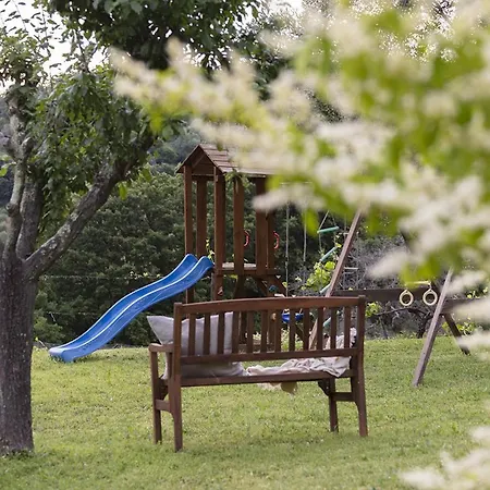 Il Daino Bianco Country House 20 Pax Hotel