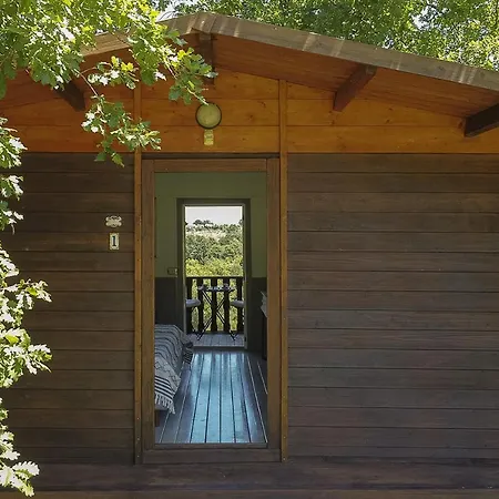 Il Daino Bianco Country House 20 Pax