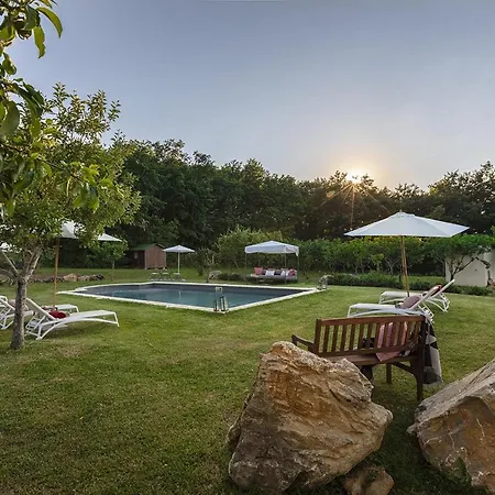 Il Daino Bianco Country House 20 Pax Hotel