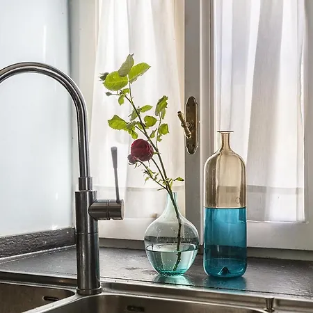 Il Daino Bianco Country House 20 Pax