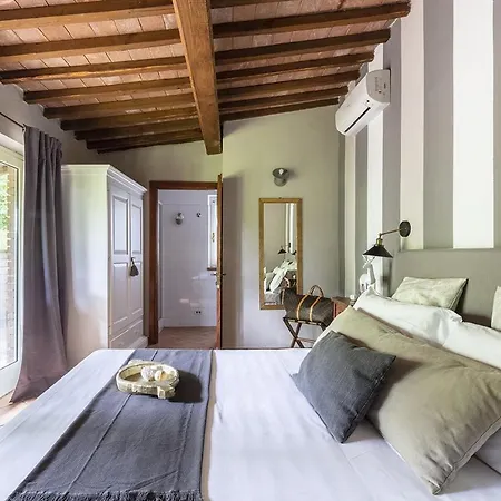 Il Daino Bianco Country House 20 Pax *