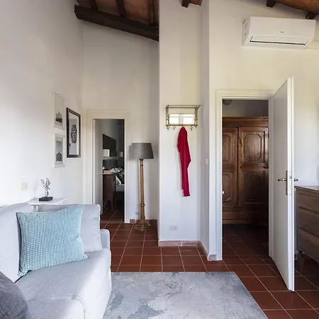 Il Daino Bianco Country House 20 Pax