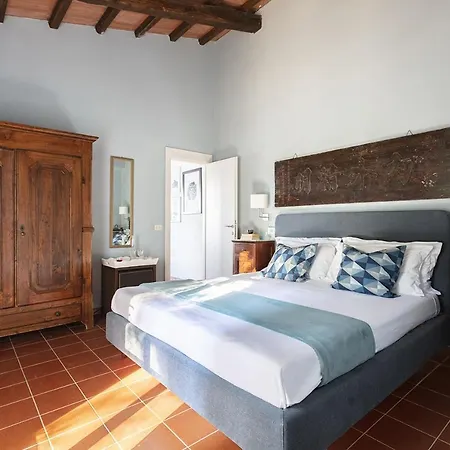 Il Daino Bianco Country House 20 Pax Hotel