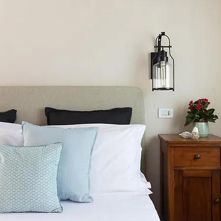 Il Daino Bianco Country House 20 Pax