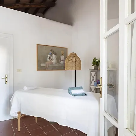 Hotel Il Daino Bianco Country House 20 Pax