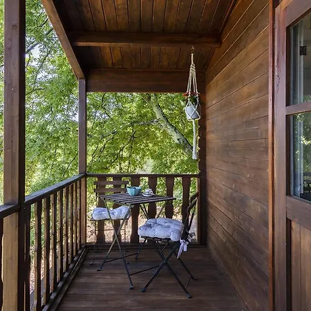 Il Daino Bianco Country House 20 Pax *