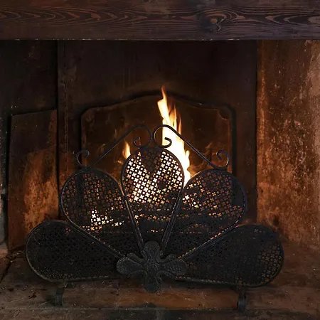 Il Daino Bianco Country House 20 Pax Hotel