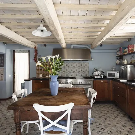 Il Daino Bianco Country House 20 Pax Hotel Montemerano