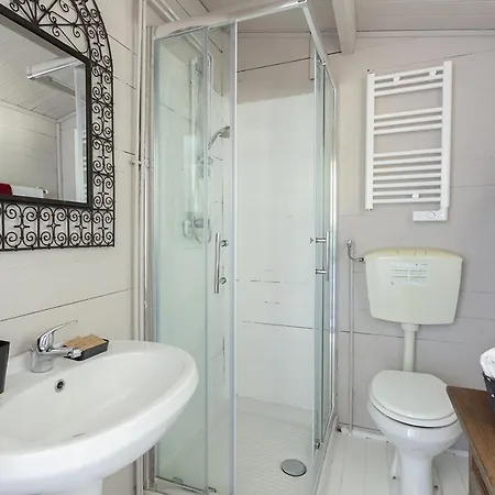 Il Daino Bianco Country House 20 Pax