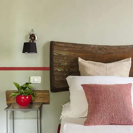 Il Daino Bianco Country House 20 Pax