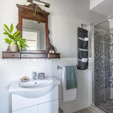 Il Daino Bianco Country House 20 Pax Montemerano