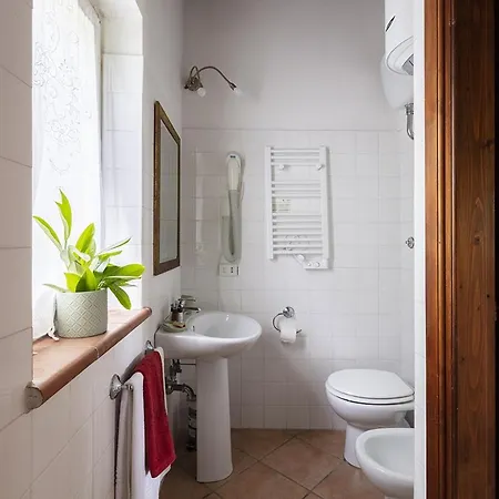 Il Daino Bianco Country House 20 Pax * Montemerano