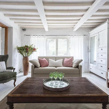 Il Daino Bianco Country House 20 Pax * Montemerano