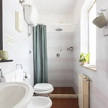 Hotel Il Daino Bianco Country House 20 Pax Montemerano