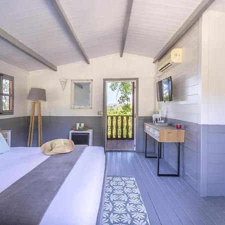 Il Daino Bianco Country House 20 Pax * Montemerano