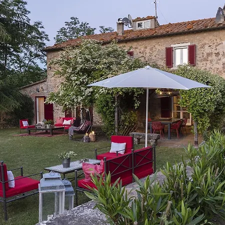 Il Daino Bianco Country House 20 Pax *