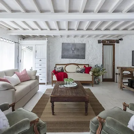 Villa Il Daino Bianco Country House 20 Pax