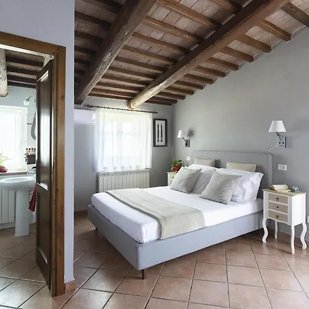 Villa Il Daino Bianco Country House 20 Pax