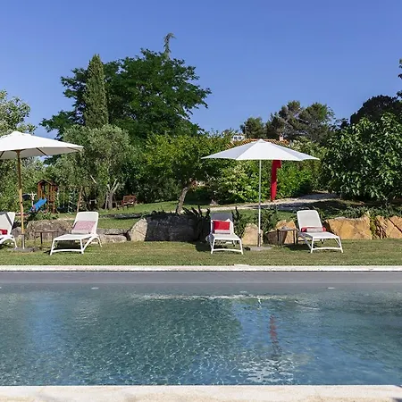 Villa Il Daino Bianco Country House 20 Pax