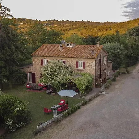 Il Daino Bianco Country House 20 Pax *