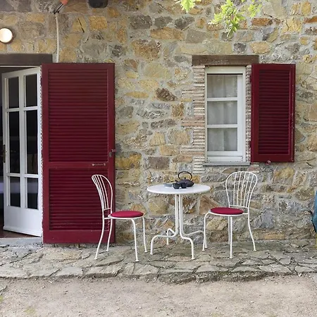 Il Daino Bianco Country House 20 Pax Villa *