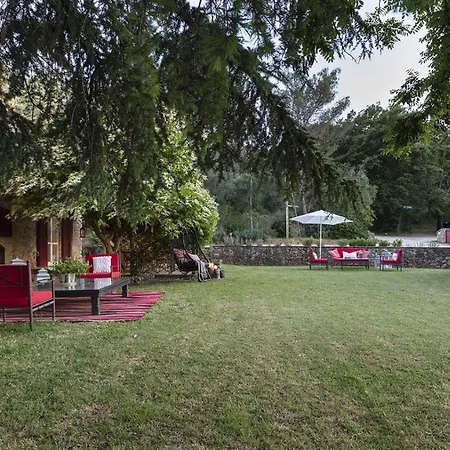 Il Daino Bianco Country House 20 Pax Villa *