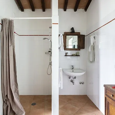 Il Daino Bianco Country House 20 Pax Montemerano