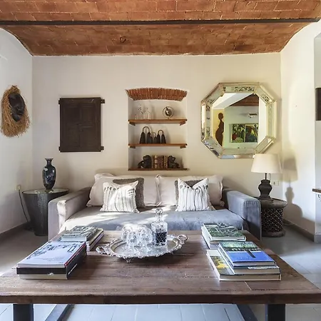 Il Daino Bianco Country House 20 Pax *