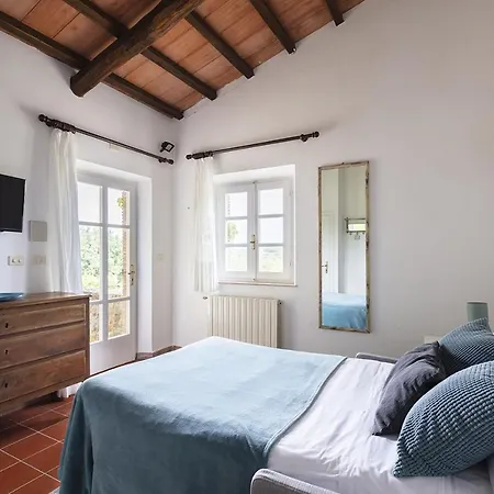 Il Daino Bianco Country House 20 Pax Villa Montemerano