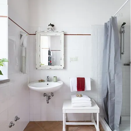 Villa Il Daino Bianco Country House 20 Pax Montemerano