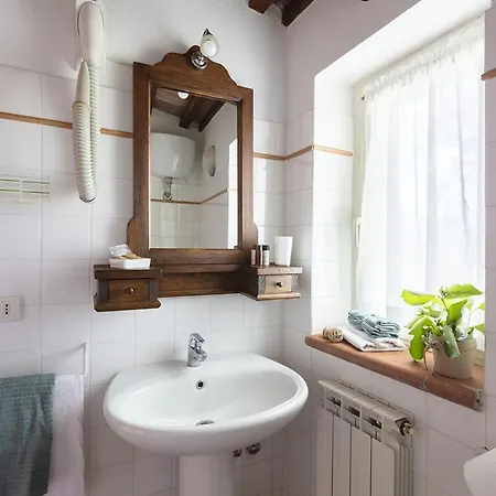 Il Daino Bianco Country House 20 Pax Villa